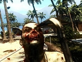 Dead Island : les zombies attaquent aussi de jour