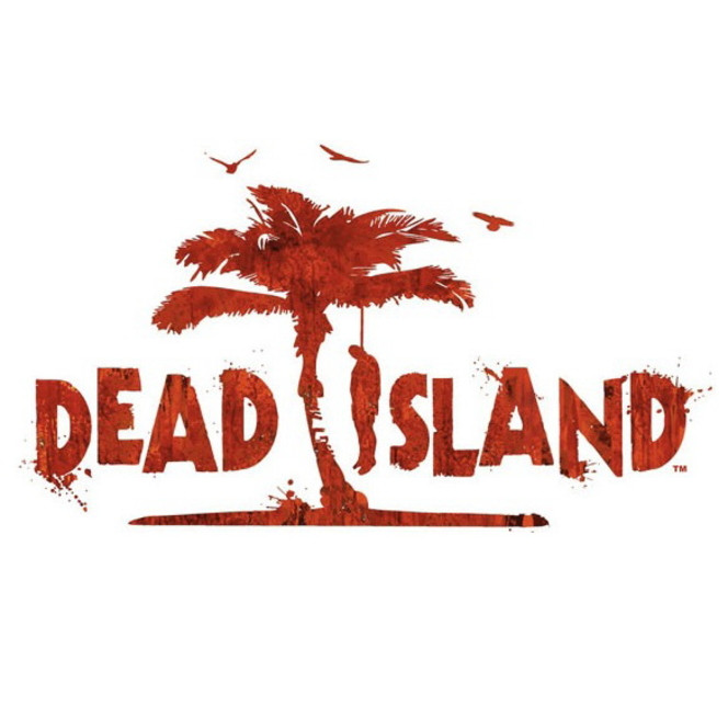 Dead Island - Logo