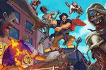 Dead Island Retro Revenge