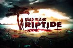 Dead Island Riptide - logo