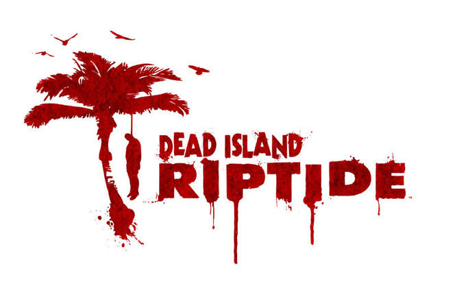 Dead Island Riptide - logo