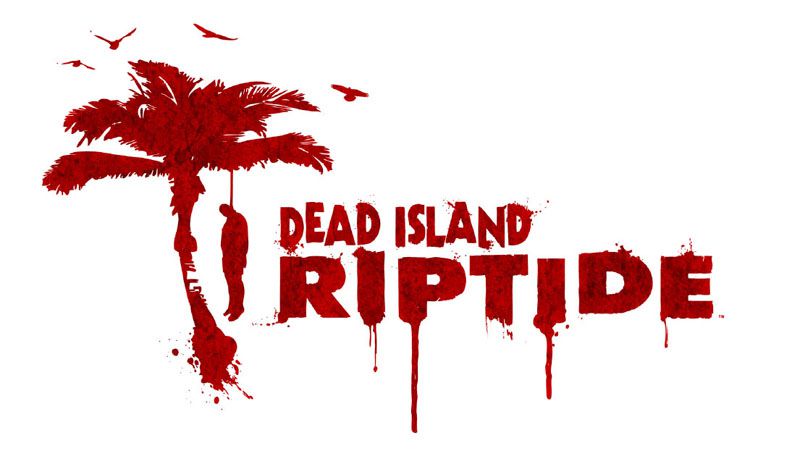 Dead Island Riptide - logo