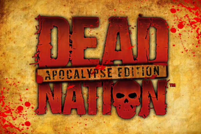Dead Nation Apocalypse Edition - vignette