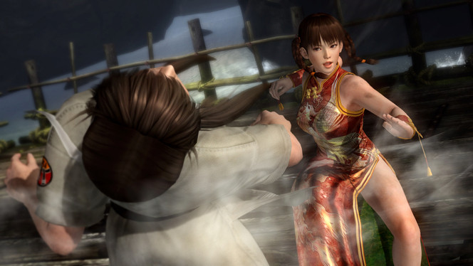 Dead or Alive 5 (14)