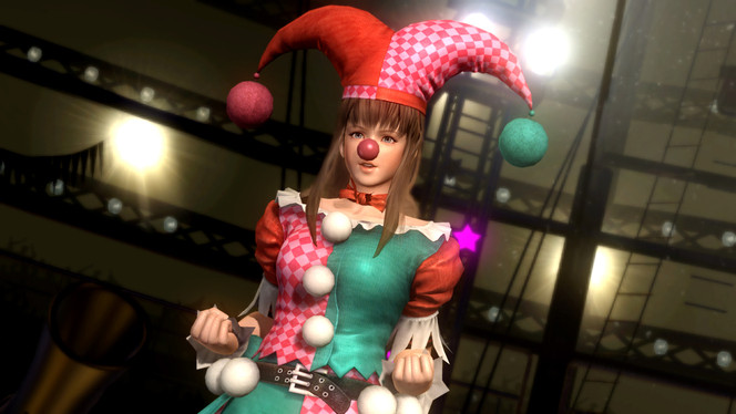 Dead or Alive 5 (15)