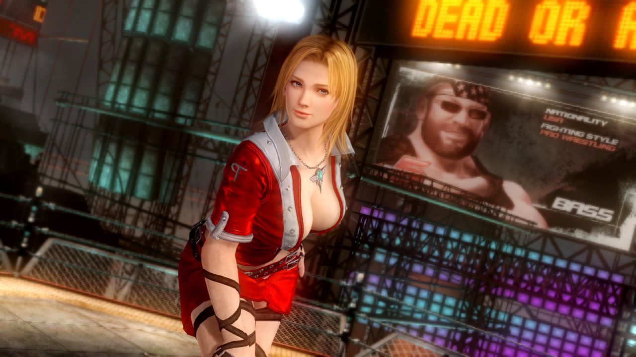 Dead or Alive 5 (16)
