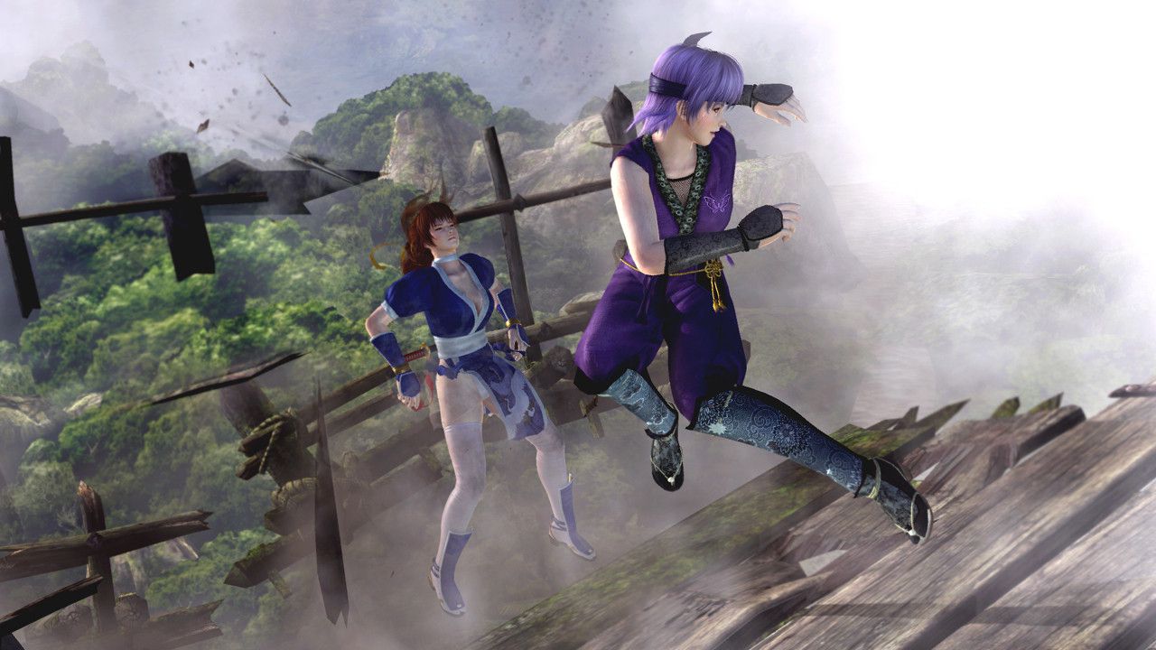 Dead or Alive 5 (19)