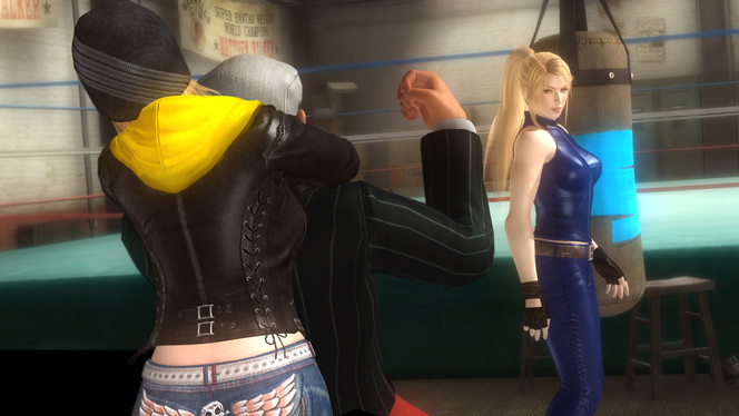 Dead or Alive 5 (6)