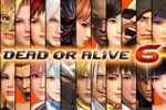 Dead or alive 6 1