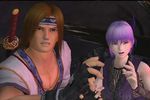 Dead or Alive Dimensions - 1