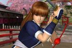 Dead or Alive Dimensions - 2