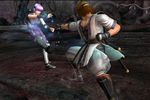 Dead or Alive Dimensions - 5