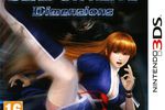 Dead or Alive Dimensions
