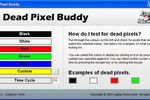 Dead Pixel