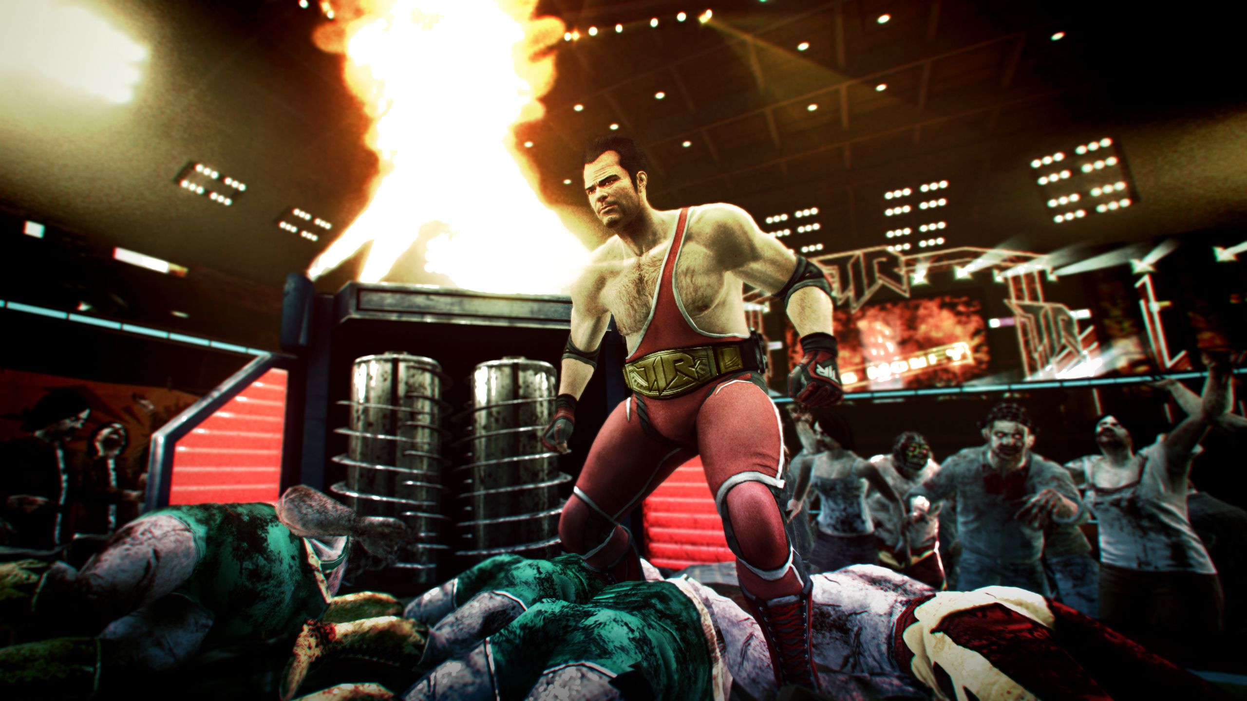 Dead Rising 2 - Off The Record DLC - Image 5