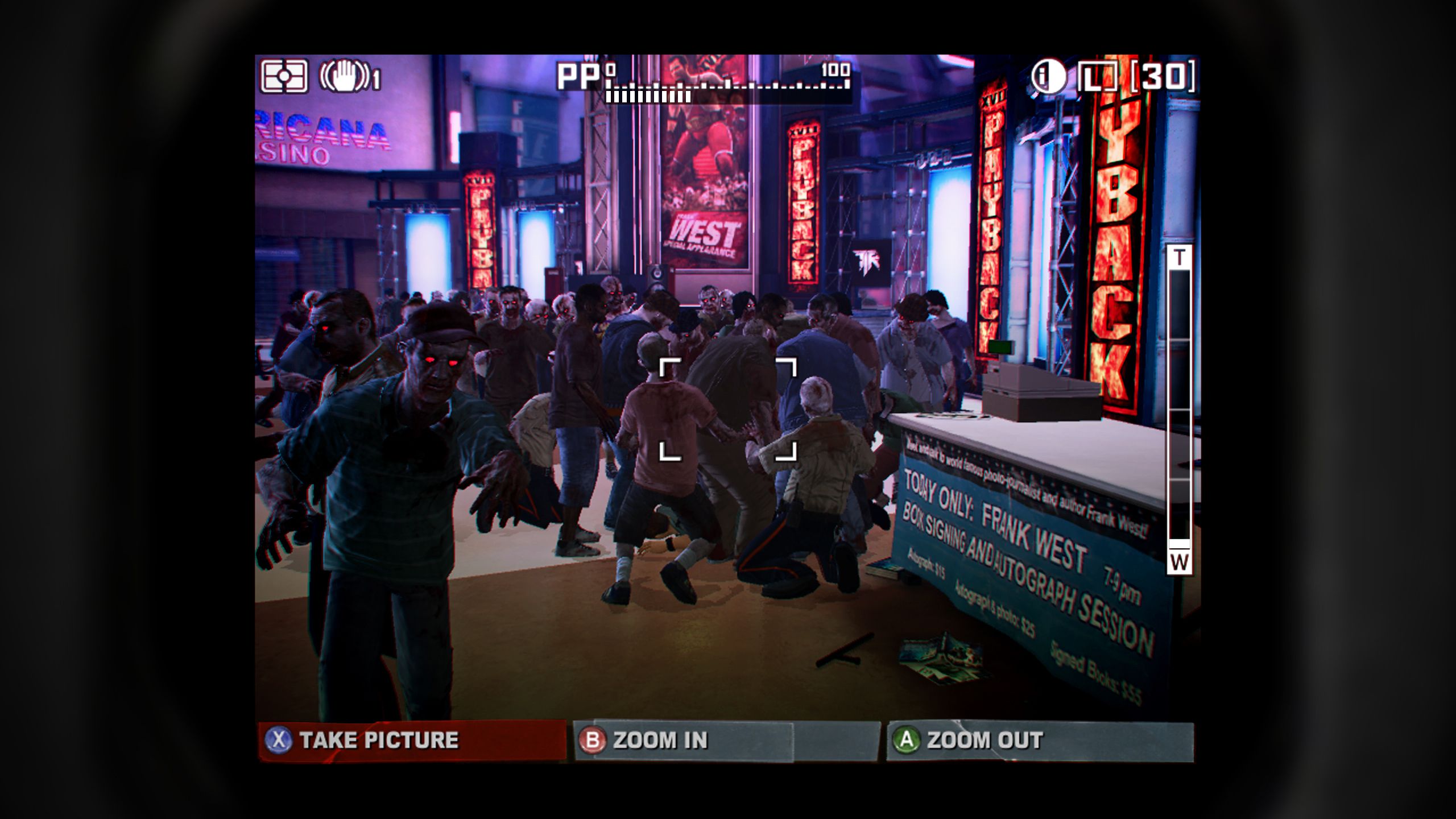 Dead Rising 2 - Off The Record DLC - Image 8