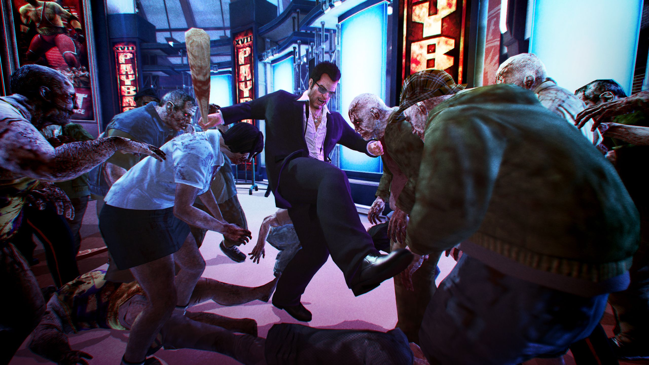 Dead Rising 2 - Off The Record DLC - Image 9