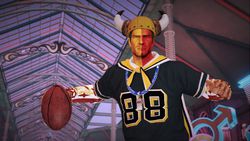 Dead Rising 2 - Sports Pack DLC - Image 1
