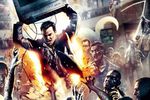 Dead Rising - artwork