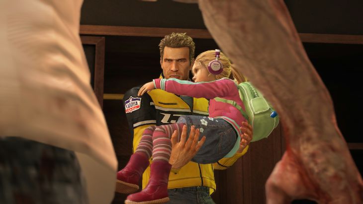 Dead Rising : Case Zero - 1