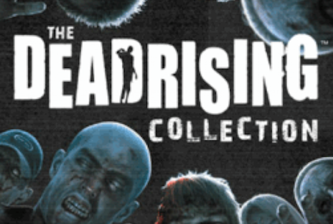 Dead Rising Collection - vignette