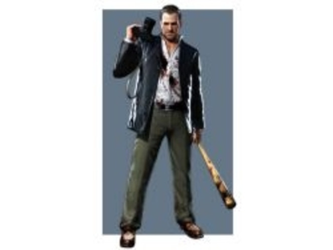 Dead Rising - Frank West (Small)