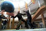 Dead rising