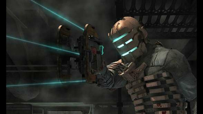 Dead Space - 11