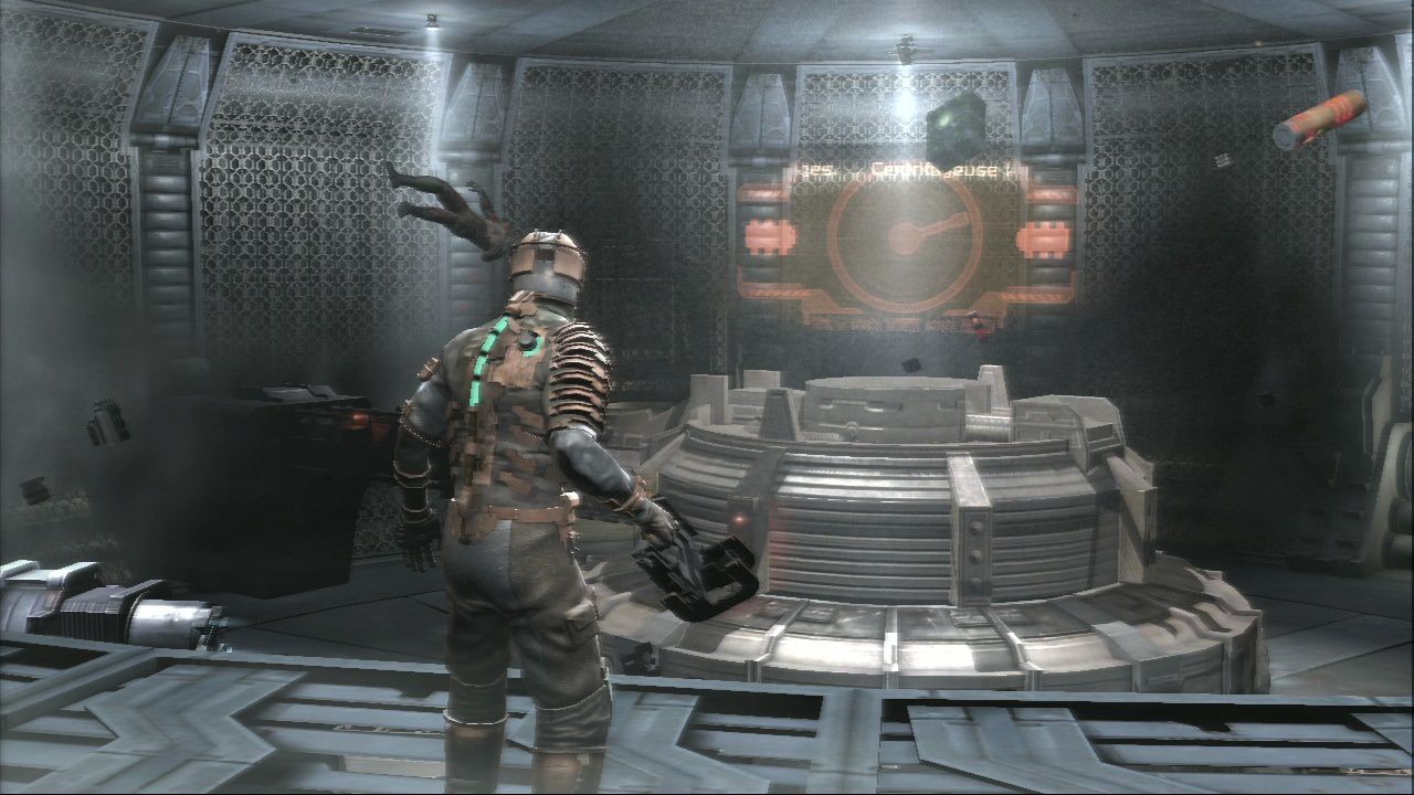 Dead Space   13