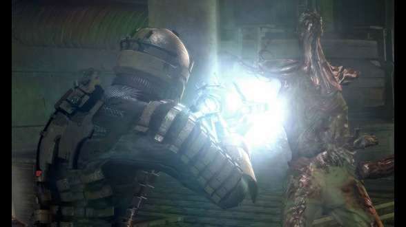 Dead Space - 1
