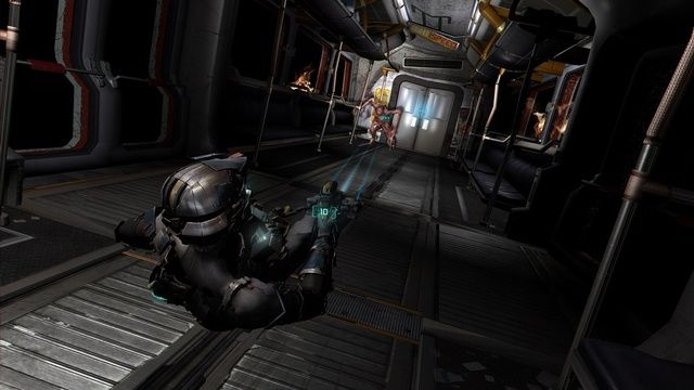 Dead Space 2 - 2