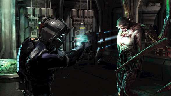 Dead Space 2 - 3