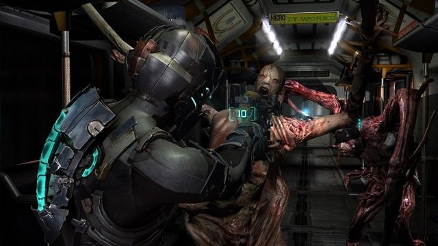 Dead Space 2 - 3