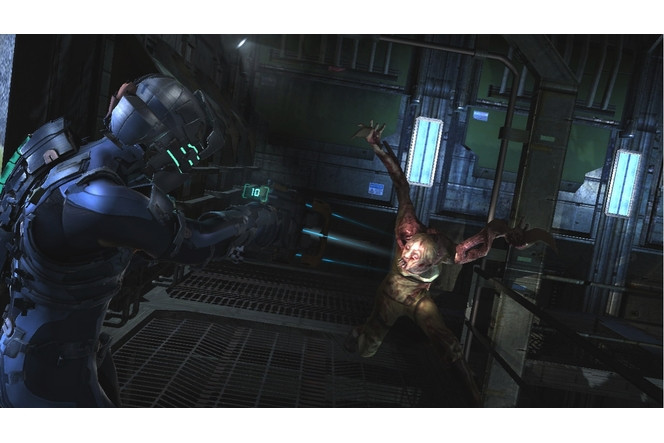 Dead Space 2 - 3