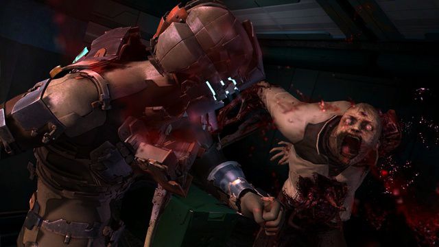 Dead Space 2 - 5
