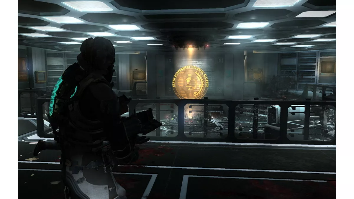 Dead Space 2 : sortie imminente du Outbreak Map Pack
