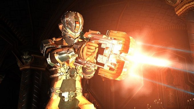 Dead Space 2 - Image 25