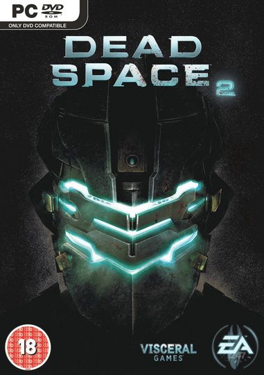 Dead Space 2 - Jaquette PC
