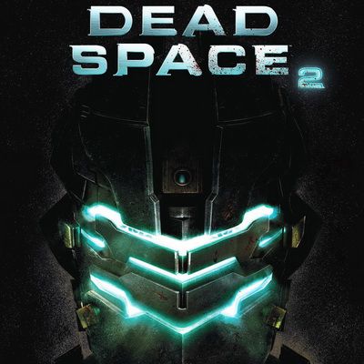 Dead Space 2 - Logo