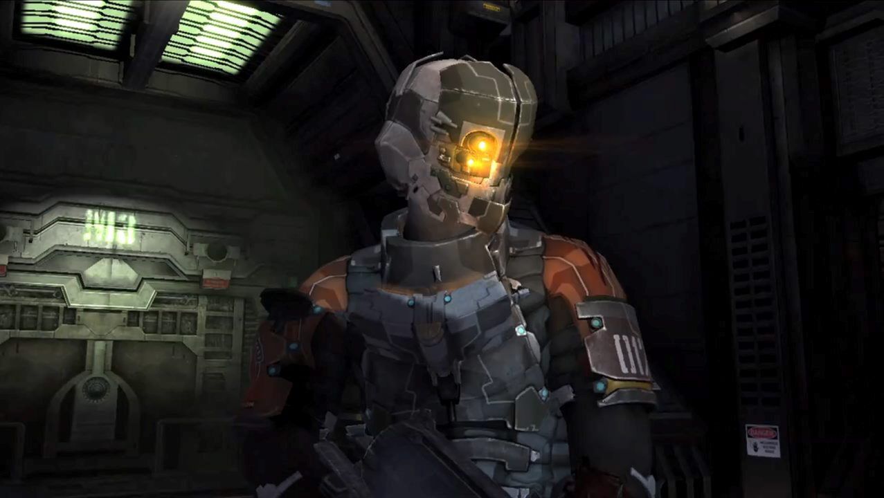 Dead Space 2 Severed - Image 2