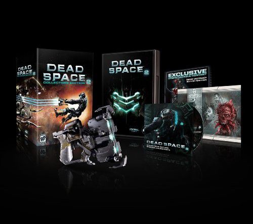 Dead Space 2 - Version Collector