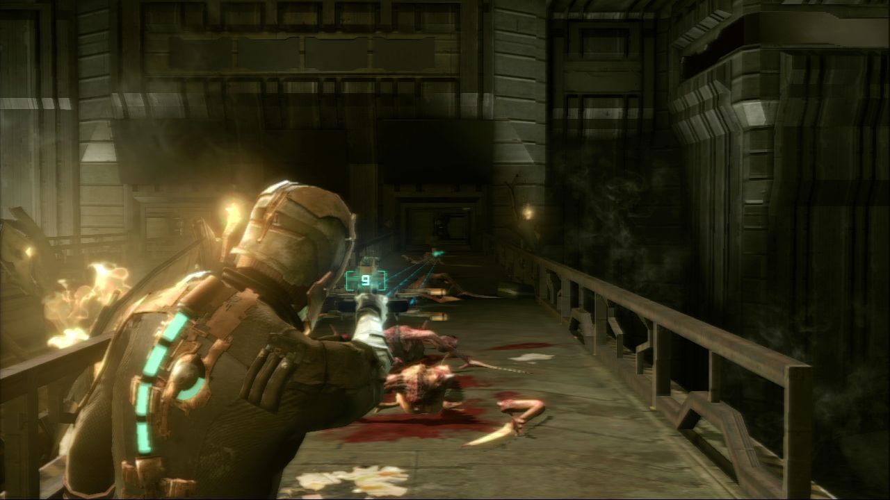Dead Space   21