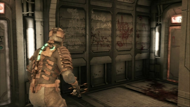 Dead Space - 22