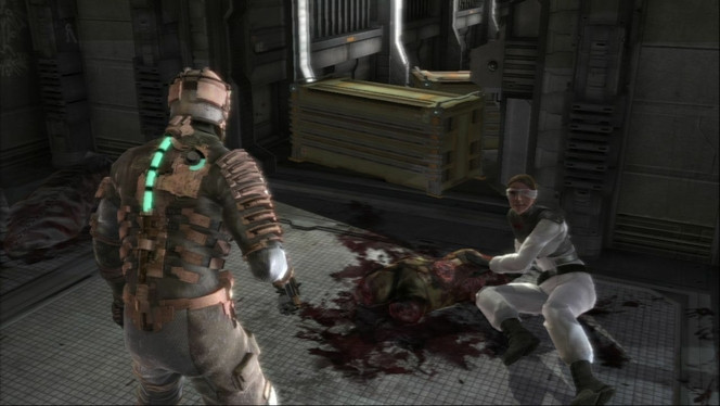 Dead Space   23