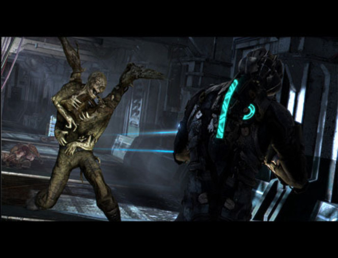Dead Space 3 - 5