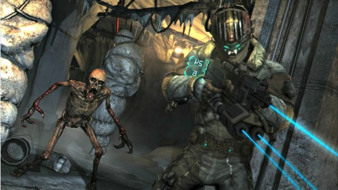 Dead Space 3 - 5