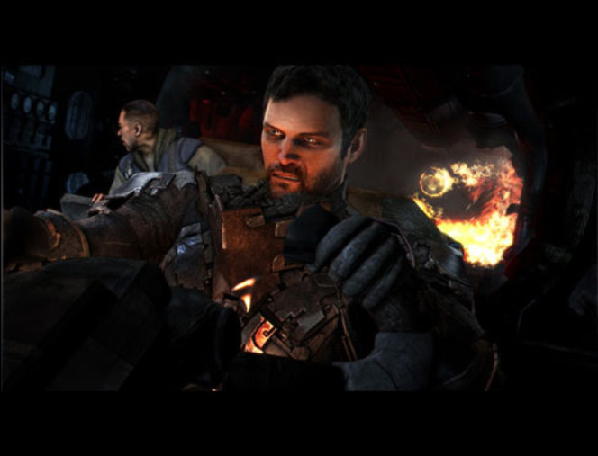 Dead Space 3 - 6