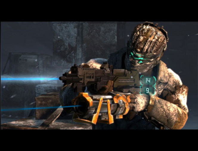 Dead Space 3 - 7