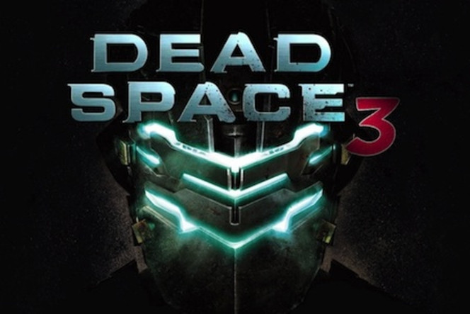 Dead Space 3 - vignette