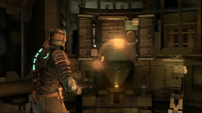 Dead Space - 34